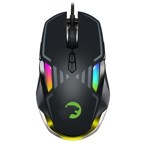 Souris de Jeu de Niveau Supérieur