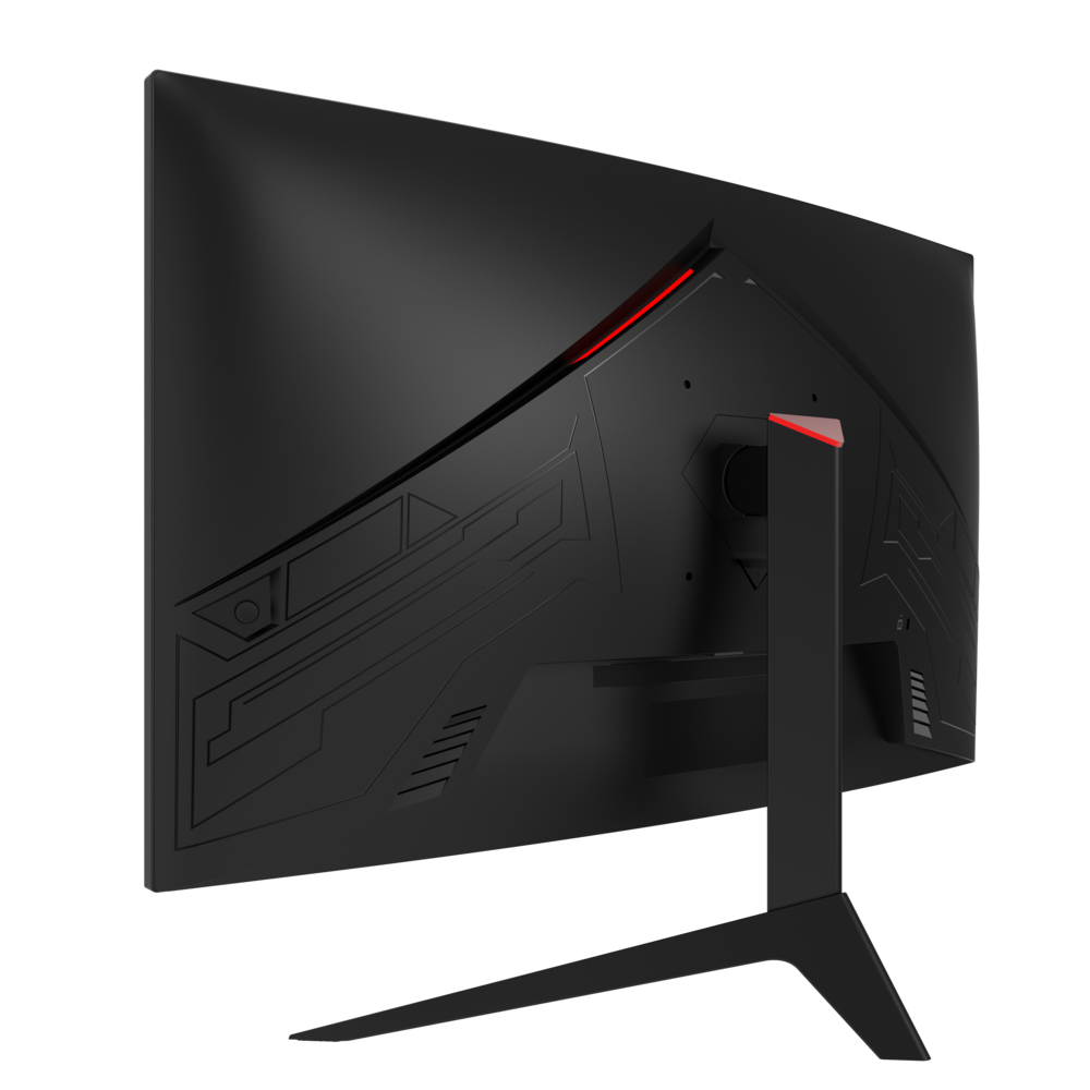 TECHNOLOGIE FREESYNC ET COMPATIBLE G-SYNC