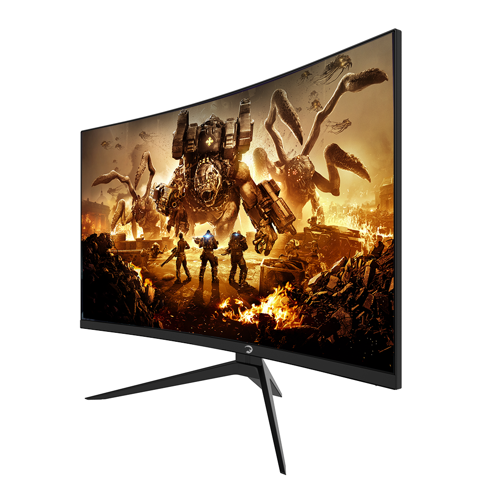 COMPATIBLE FREESYNC ET G-SYNC