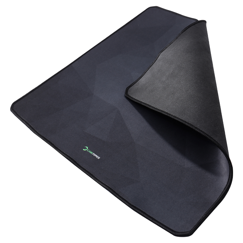 TAPIS DE SOURIS ERGONOMIQUE ANTIDÉRAPANT